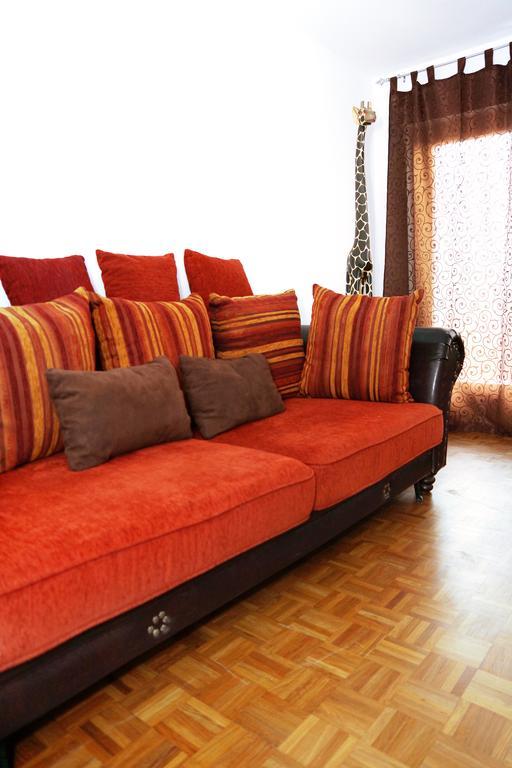 Hostel Villa Viva เบรเกนซ์ ภายนอก รูปภาพ