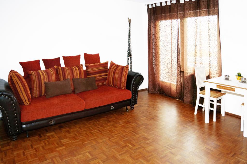 Hostel Villa Viva เบรเกนซ์ ภายนอก รูปภาพ